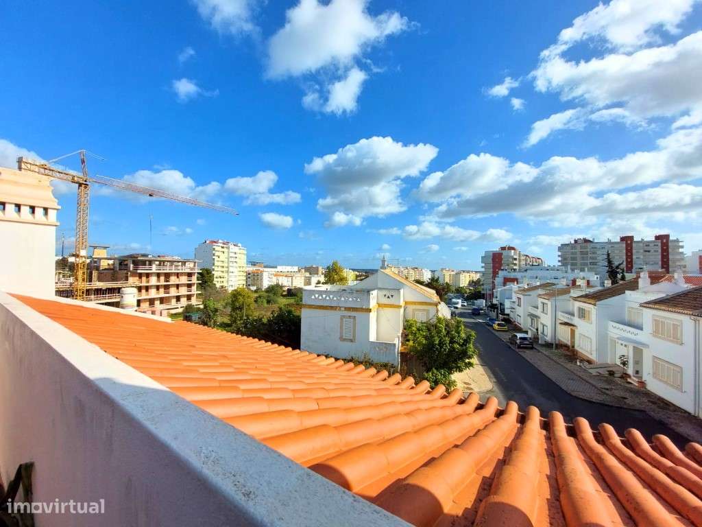 Moradia no Coração de Portimão - Conforto, Privacidade e Localizaçã...-42