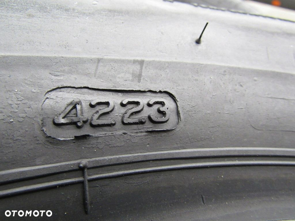 4x Opony 215/60 17 96H Bridgestone Letnie 7,5 mm 23r NOWE - 17