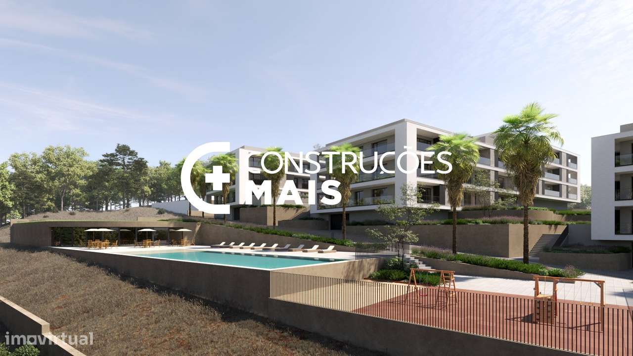 Apartamento T1  - Golden Wolf - Grande imagem: 2/9