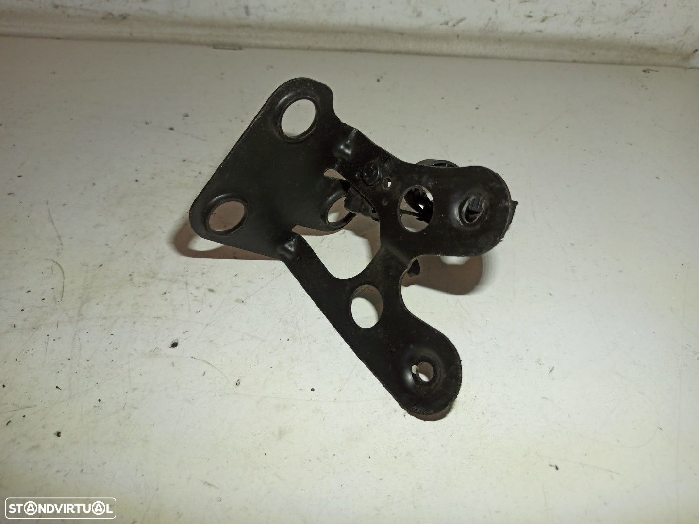 Sensor De Abs Seat Leon (1P1) - 1