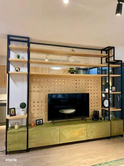 Apartament 2 Camere | Cloud 9 Residence | Loc Parcare Subteran | Veder - Imagine principală: 2/6