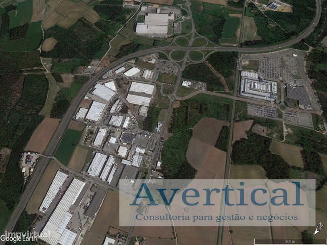 Armazém c/ Escritório-2