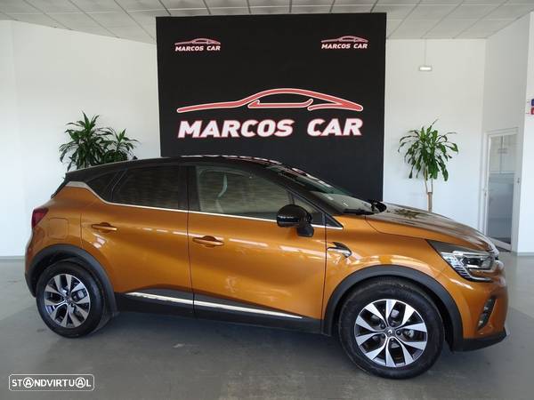 Renault Captur 1.0 TCe Exclusive - 6