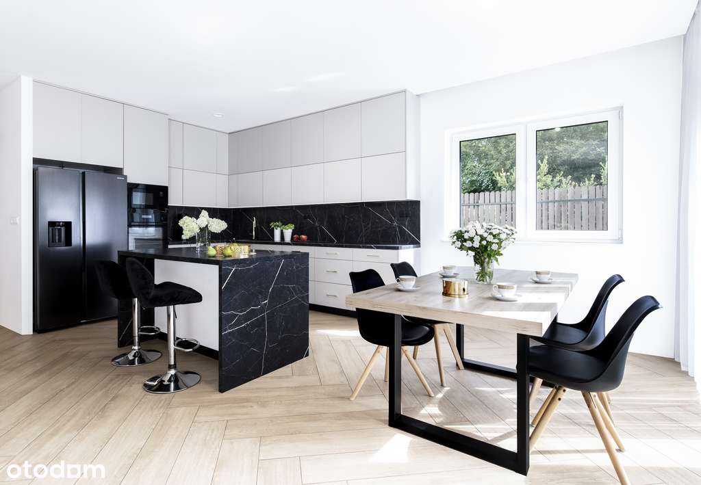 Gotowy do wprowadzenia | 6 pokoi | 2025 r. - Pełny obrazek: 1/20