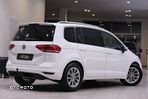 Volkswagen Touran 2.0 TDI BMT Highline DSG - 10