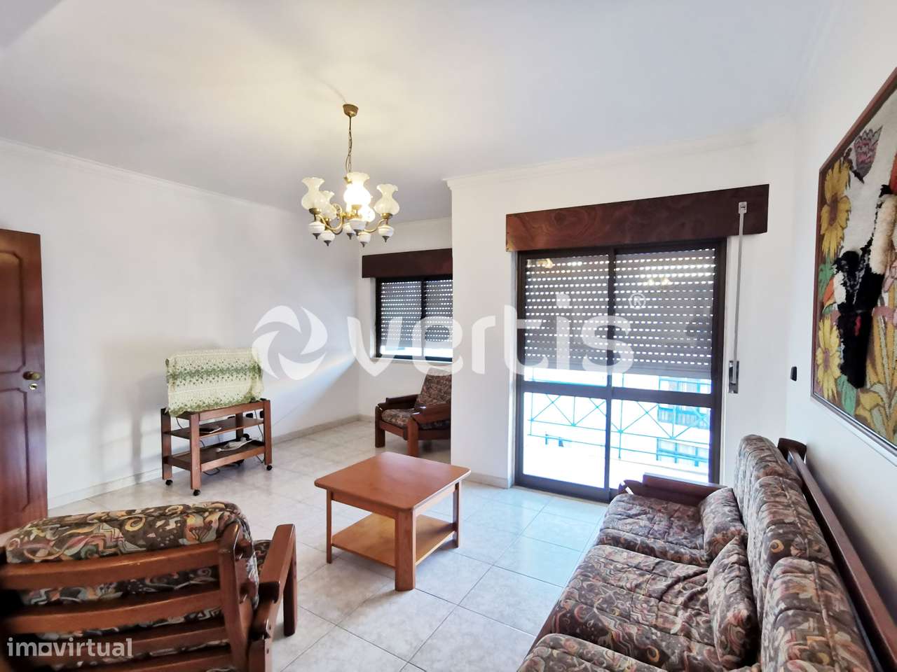 Apartamento T3 na Cruz de Pau, Amora-Seixal - Grande imagem: 3/28
