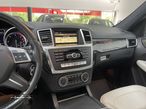 Mercedes-Benz ML 350 BlueTEC 4MATIC 7G-TRONIC - 6