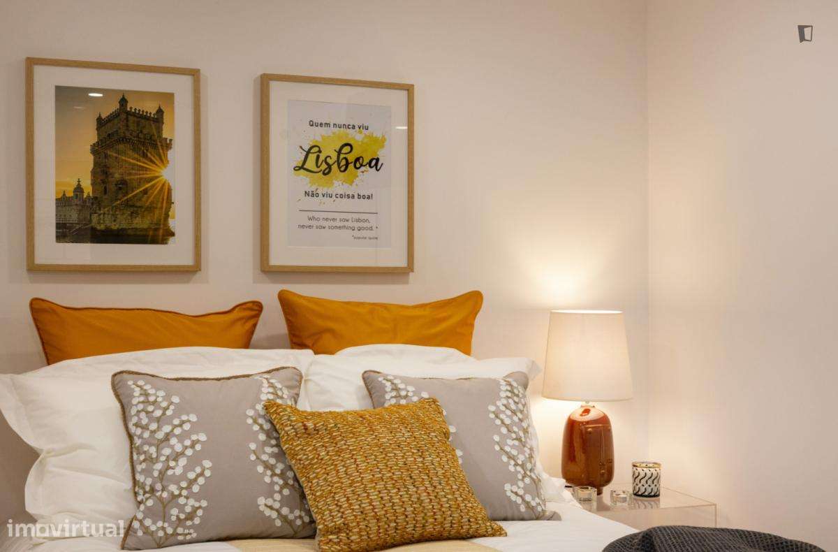 Estúdio - localizado em Olivais Lisbon - Grande imagem: 3/10