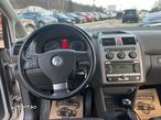 Volkswagen Touran 1.9 TDI Conceptline - 24