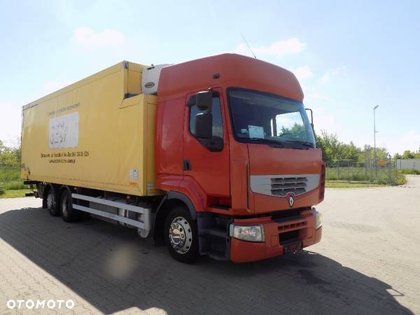 Renault PREMIUM 440 - 3