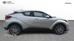 Toyota C-HR - 26