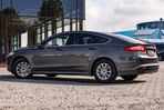 Ford Mondeo 2.0 TDCi Titanium PowerShift - 14