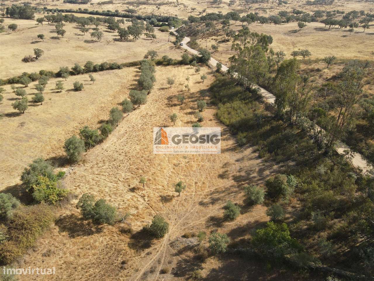Terreno  Venda em Santa Clara-a-Nova e Gomes Aires,Almodôvar-11