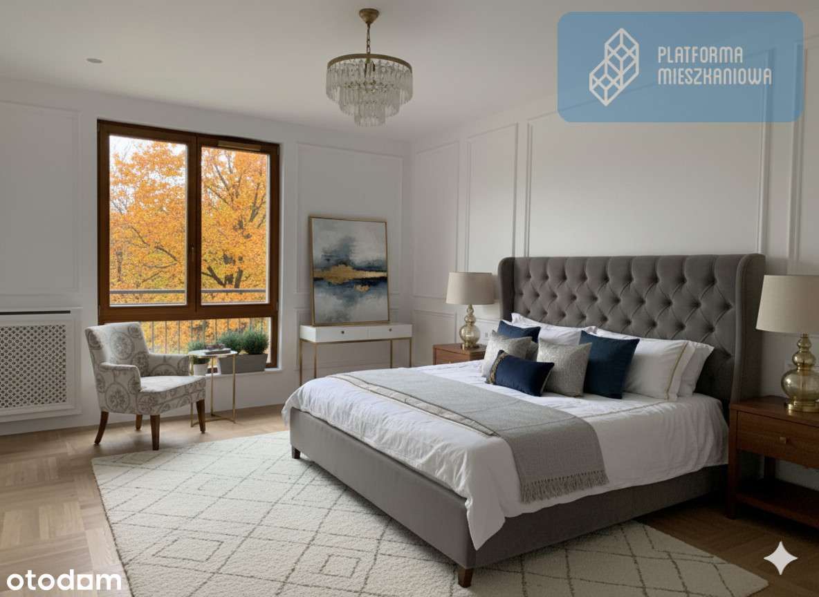 Ogród 100 m2/ Klucze czekają/Wawa - 20 km/ - Pełny obrazek: 5/9