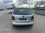 Volkswagen Touran 1.9 TDI Conceptline - 6