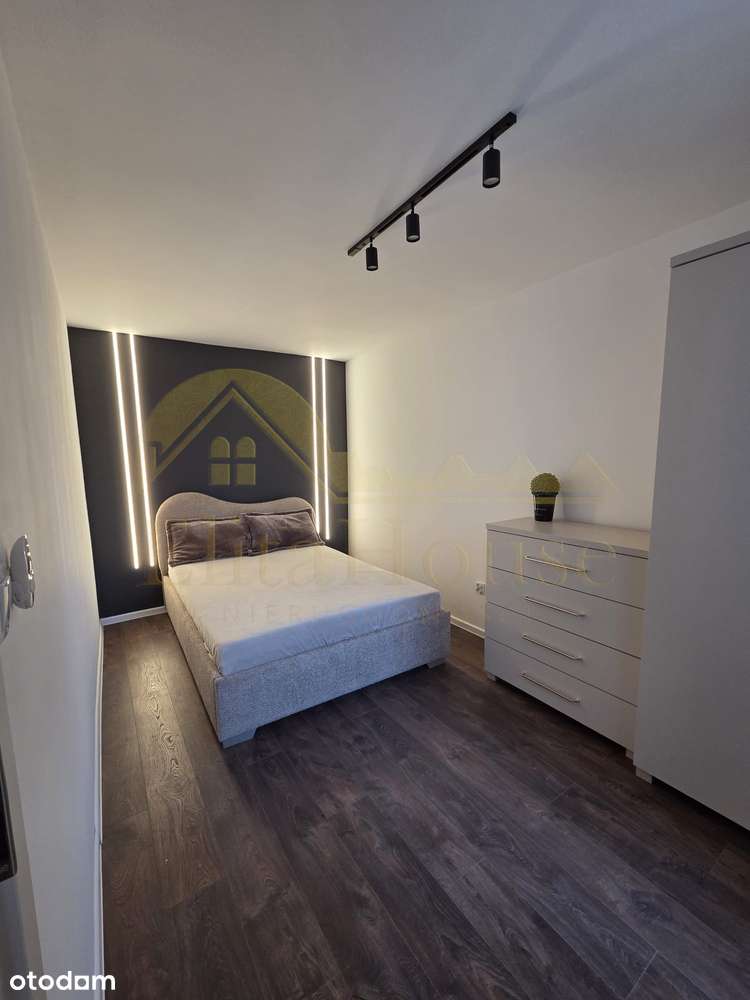 Mieszkanie po kapitalnym remoncie | Gotowe do zamieszkania | Trynek-4