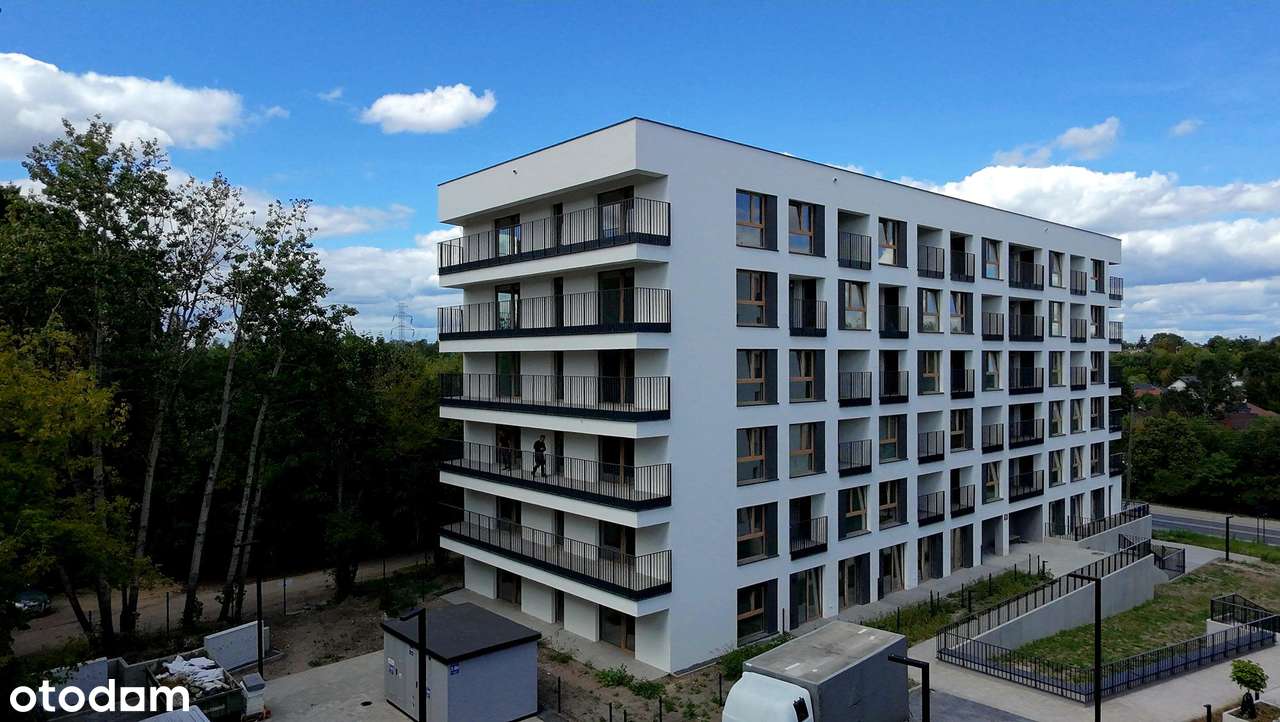 TARAS 38M2|GOTOWA INWESTYCJA obok Wydziału Prawa|1km Szpital CKD - Pełny obrazek: 4/6