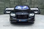 Rolls Royce Dawn Black Badge - 2