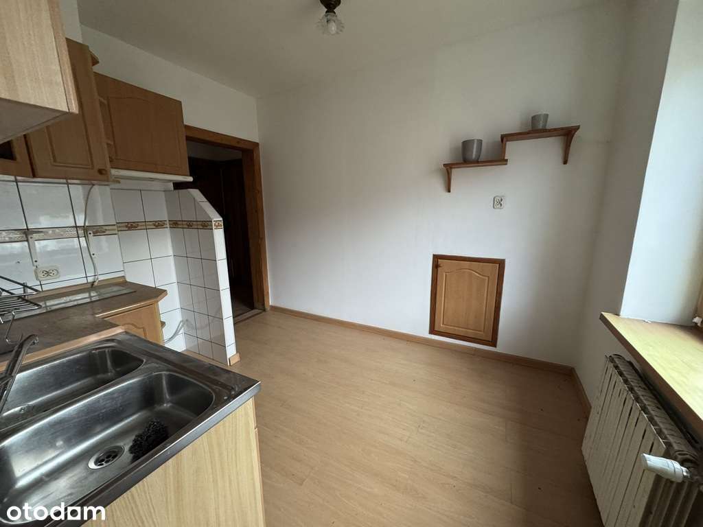 Wambierzyce – 4 pokoje, ogród, parter-5