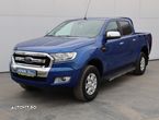 Ford Ranger Pick-Up 2.2 TDCi 4x4 Cabina Dubla LIMITED - 1