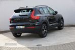 Volvo XC 40 2.0 D3 - 2