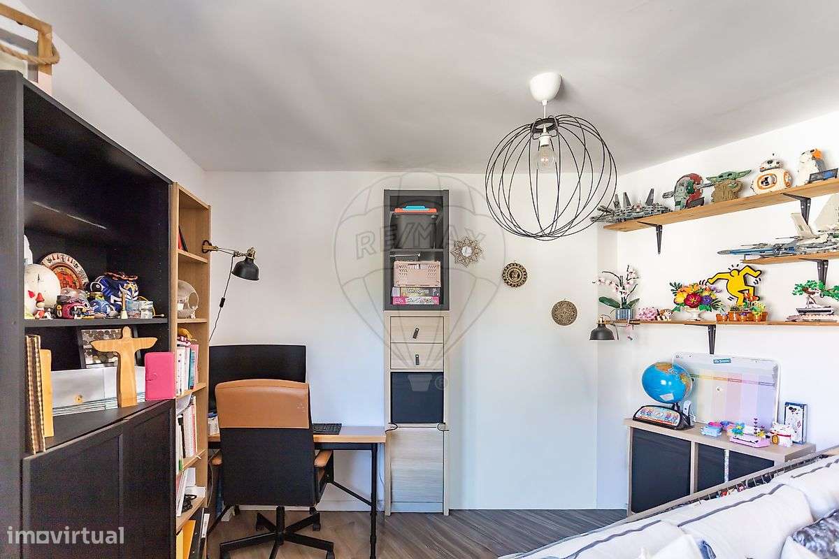 Apartamento T3 à venda em Almada-12