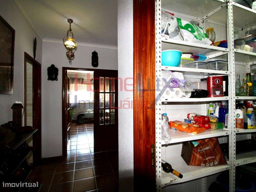Apartamento T3 em Fânzeres-10