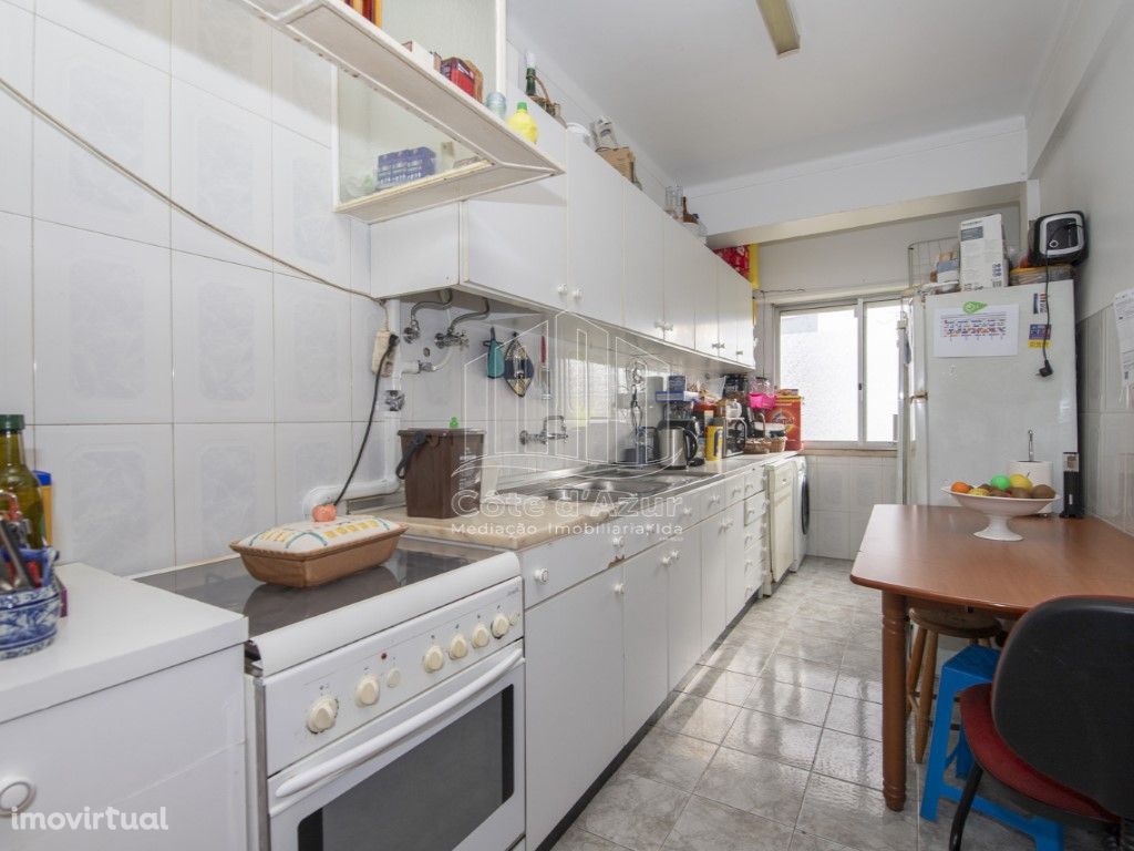 Apartamento T3 , Cacém - Sintra