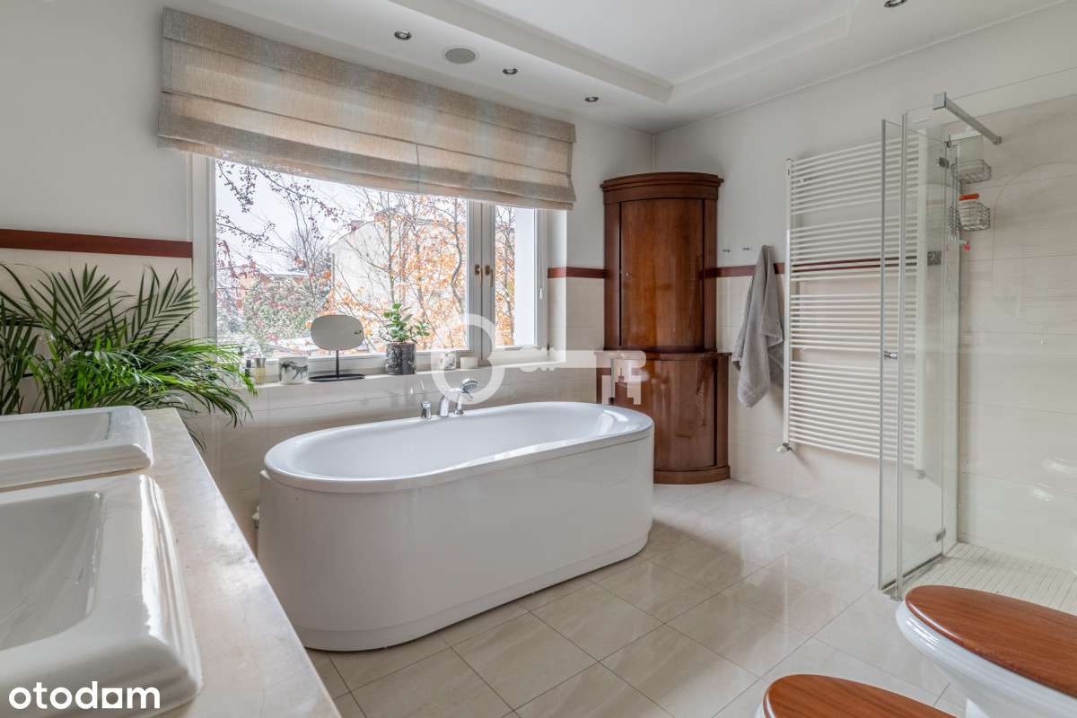 Sadyba | Po remoncie | Sauna | Garaż-15