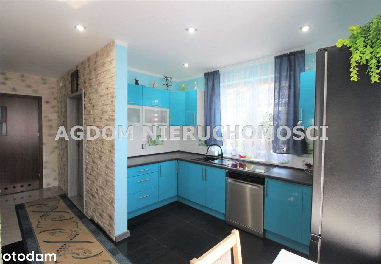 Dom wolnostojący nad Jeziorem Głuszyńskim - Pełny obrazek: 4/20