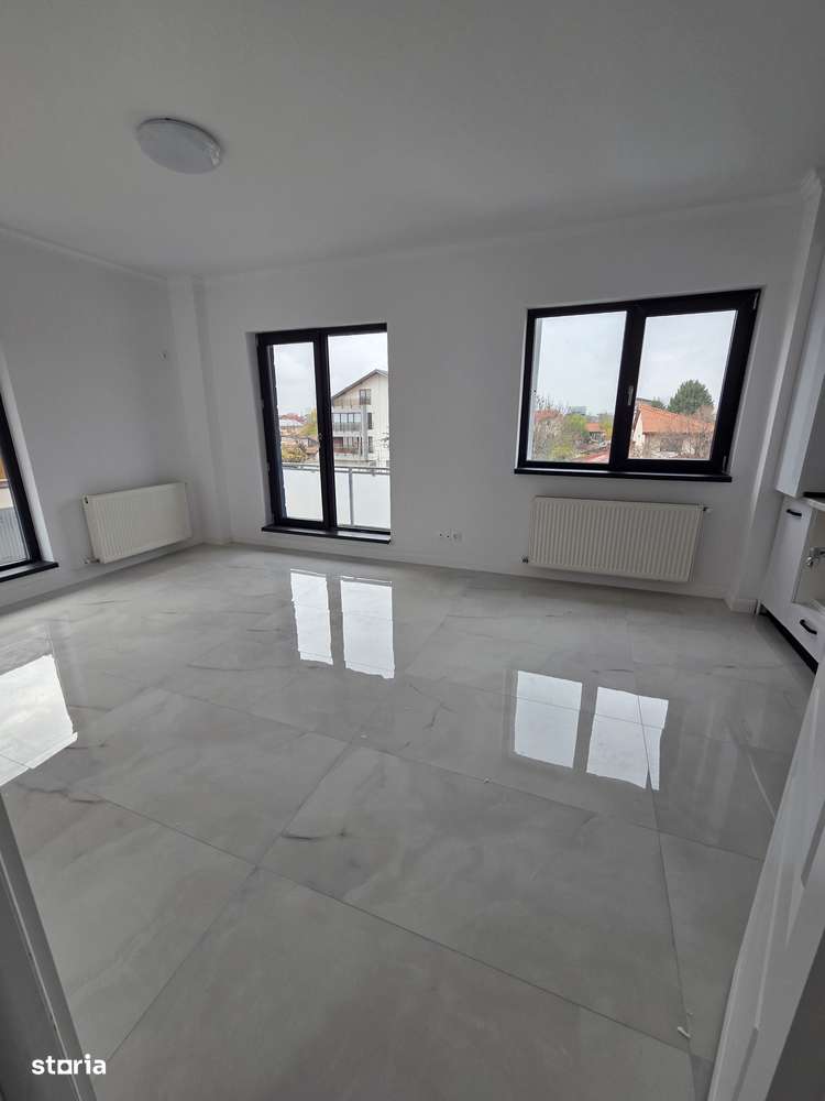 NOU! Apartament 2 camere Bucurestii Noi-7