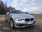 BMW Seria 3 318d Touring Advantage - 1