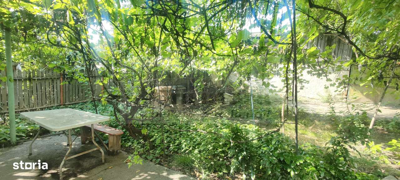 GARA CENTRU PIATA UNIRII TEREN 377 MP CU CASA -300,000 € - Imagine principală: 4/20