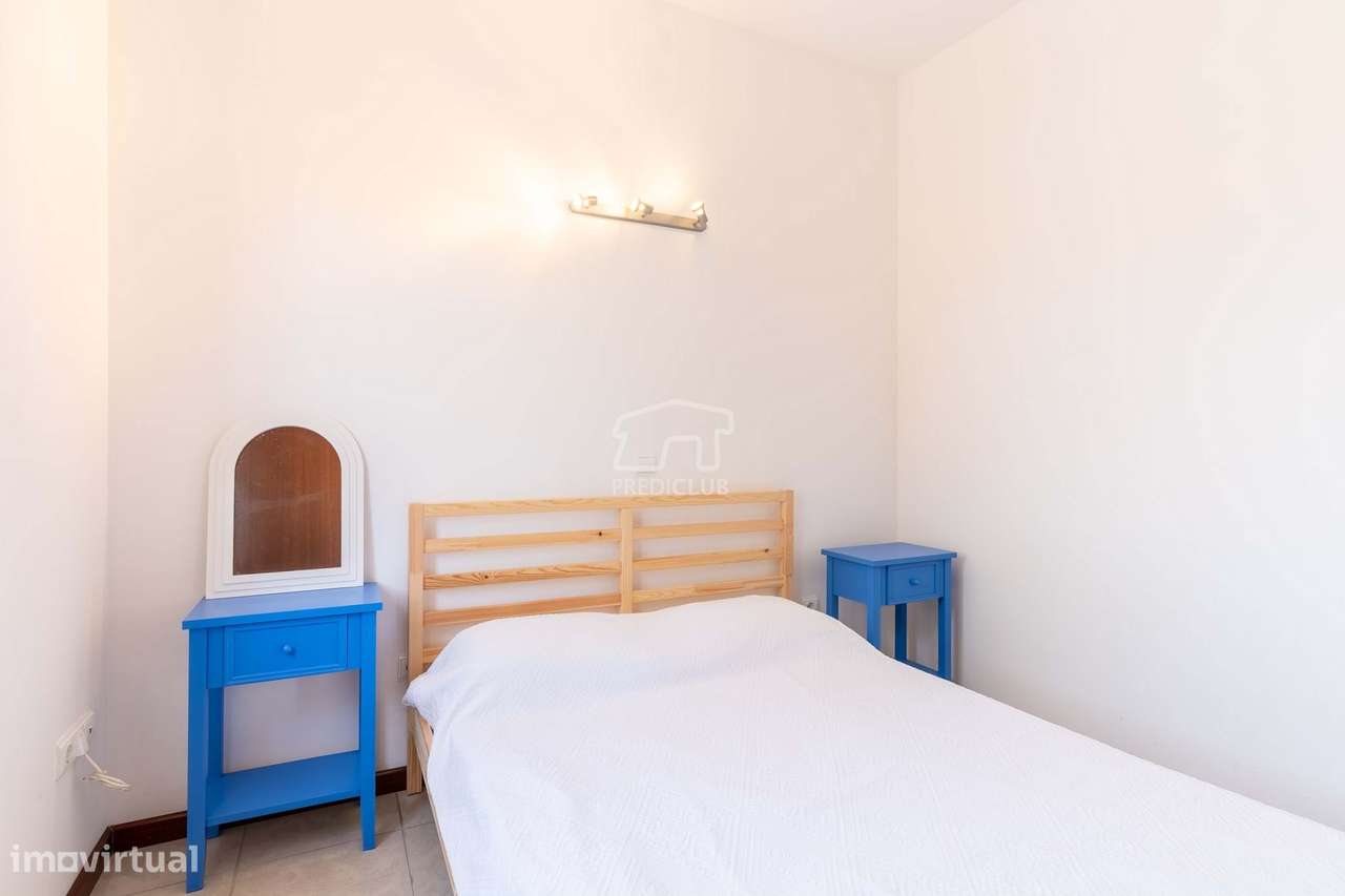 Moradia T3 - Porto Santo-8