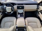 Land Rover Range Rover 4.4L SDV8 LWB Autobiography - 22