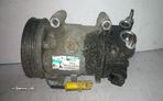 Compressor Do Ac Citroen C4 I (Lc_) - 1