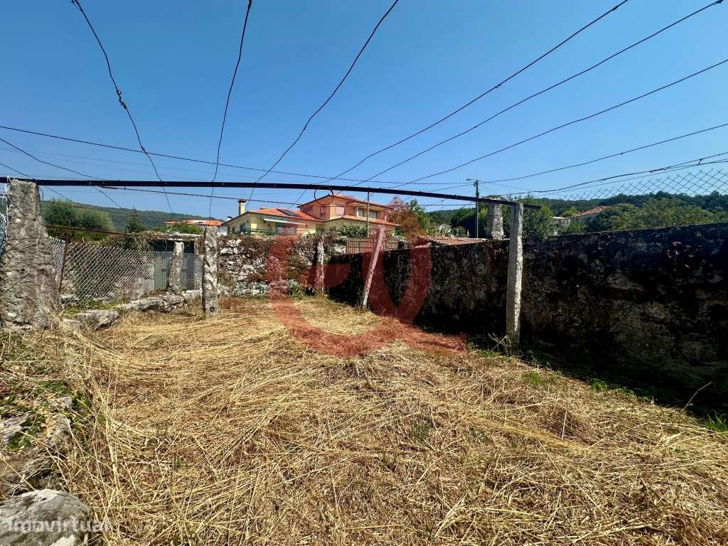 Moradia para Restauro - Afife, Viana do Castelo-19