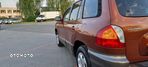 Hyundai Santa Fe 2.4 GLS 2WD - 26