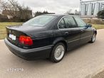 BMW Seria 5 520i - 3