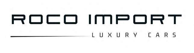 ROCO IMPORT logo