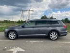 Volkswagen Passat Variant 1.6 TDI (BlueMotion Technology) Comfortline - 8