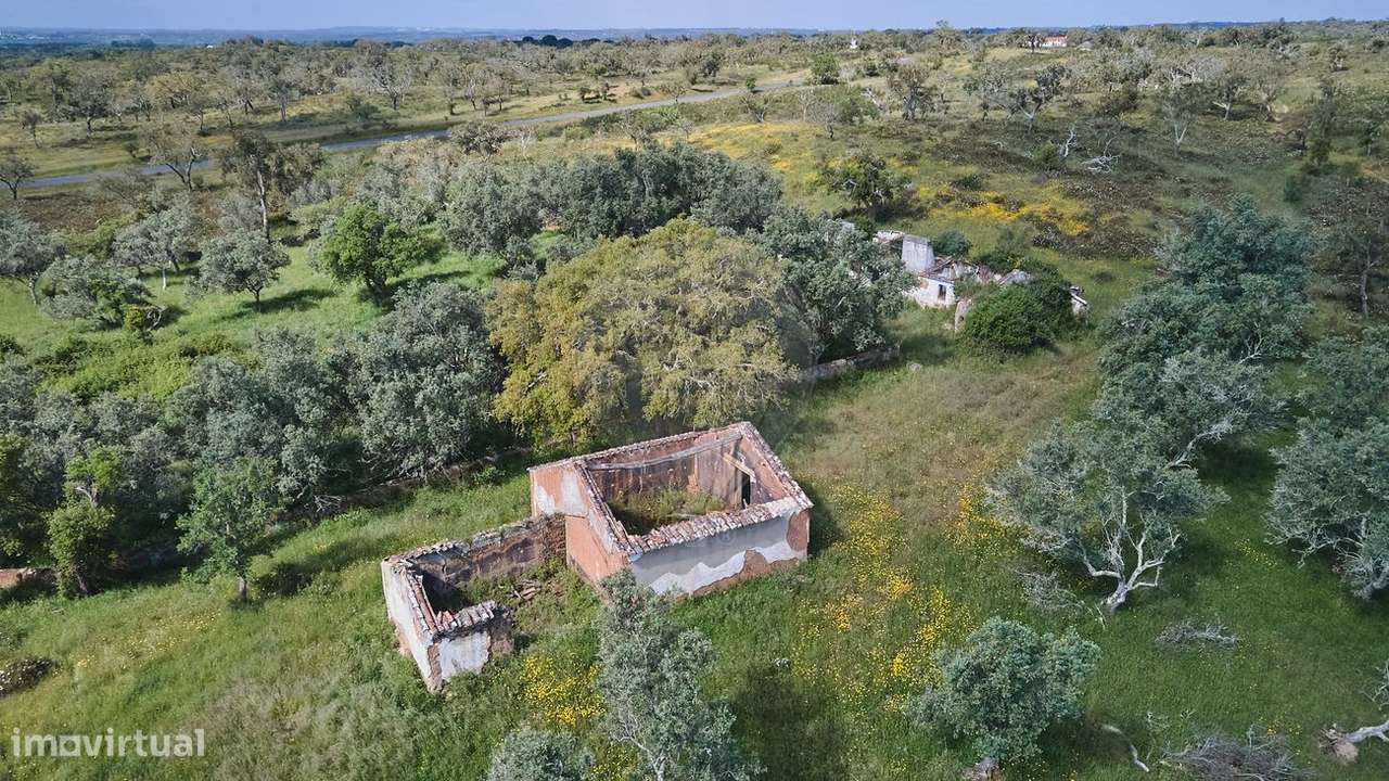 Quinta Para Venda
