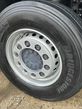 Mercedes-Benz 2544, 6x2, EURO 5, stan bardzo dobry - 17