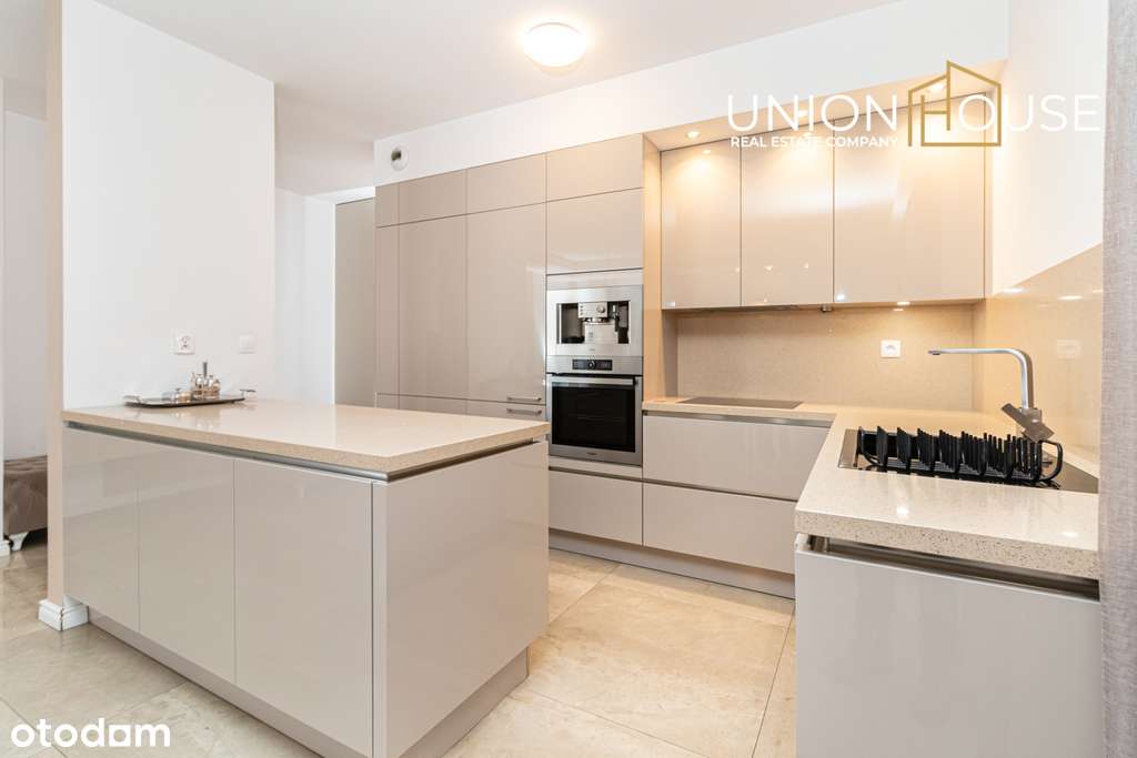 2 pokojowe mieszkanie z klimatyzacją - Bronowice - Pełny obrazek: 5/20