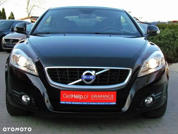 Volvo C70 - 12