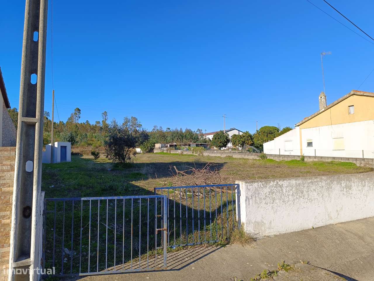 Terreno  Venda em Bemposta,Abrantes - Grande imagem: 2/8