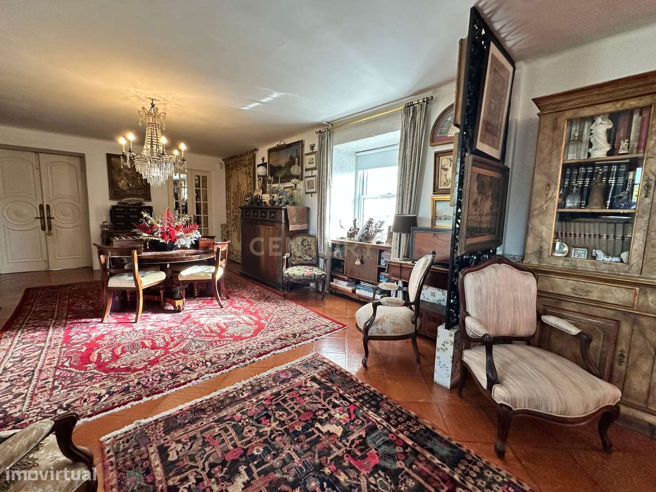 Quinta histórica do século XVIII com capela privada, a poucos minutos-13