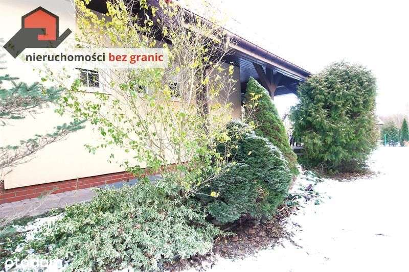 Dom wolnostojący - Kowale-14