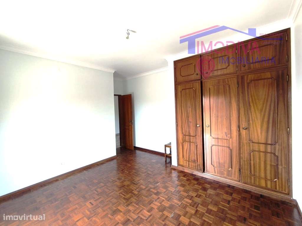 Apartamento T2 para arrendamento em Figueiró dos Vinhos - Grande imagem: 5/25