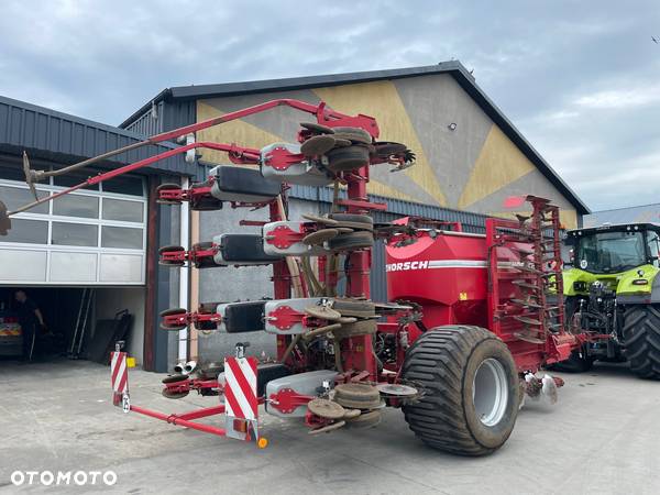 Horsch PRONTO 6AS +MAESTRO 8 RC - 3